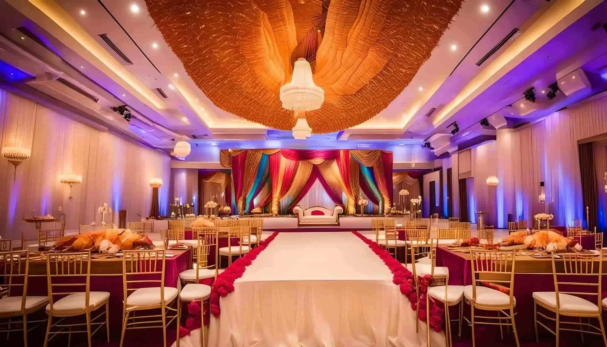 Best catering services Chennai