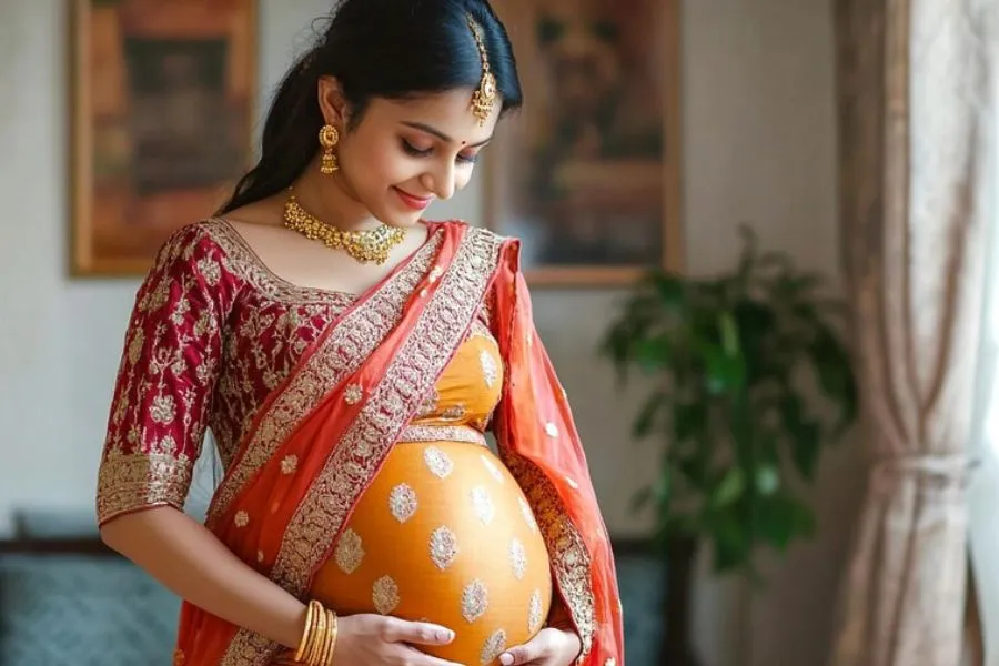 caterers for baby showers in chennai