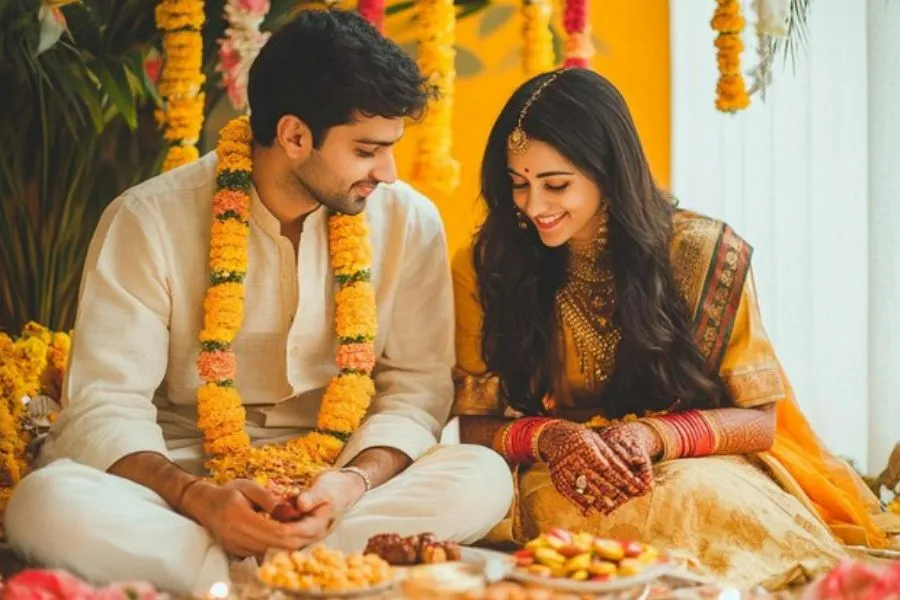 Best engagement catering services chennai
