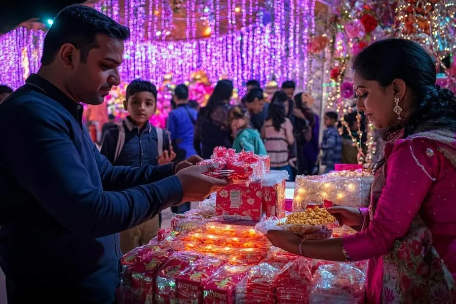 Best event planners in chennai