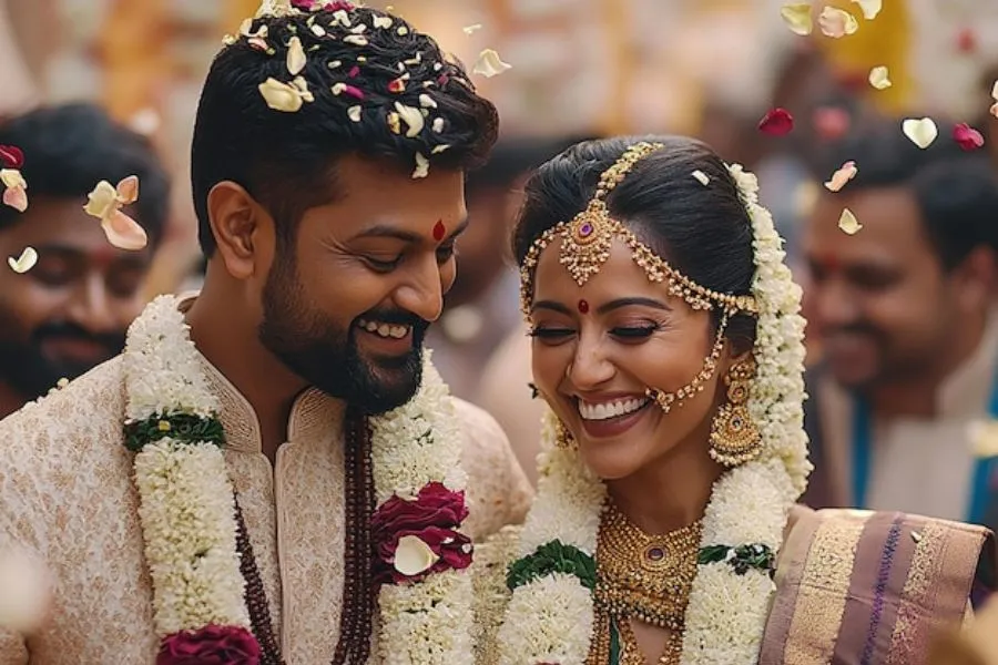 Best wedding catering services in chennai