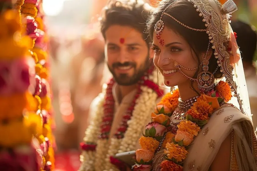 best wedding planners in chennai