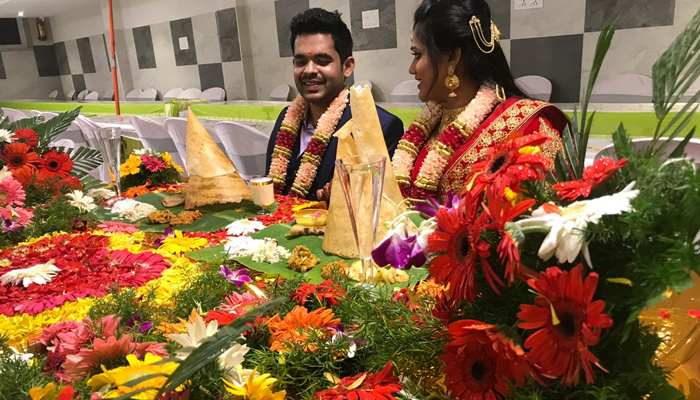 Best Wedding Planner in Chennai, Tamil Nadu 